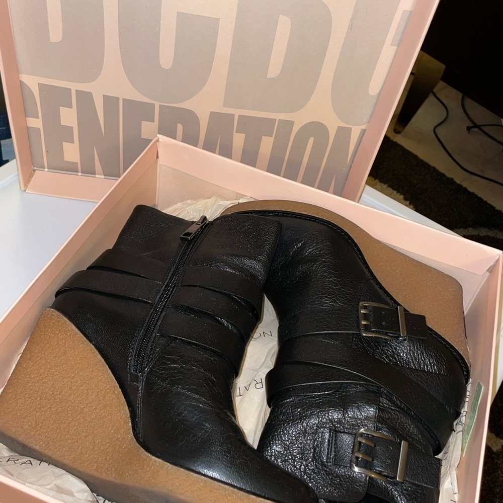 Bcbgeneration Boots - image 4